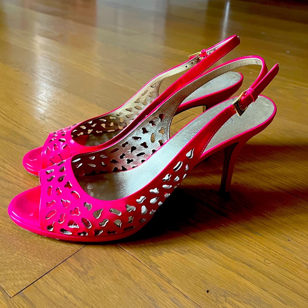 Pink timeless elegance Loriblu